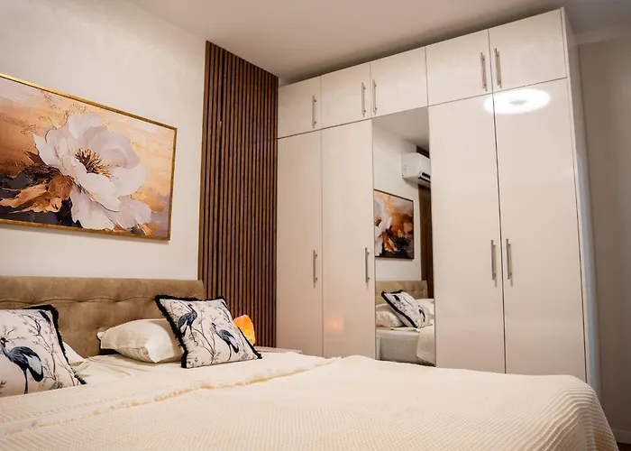 公寓 Casa 瓦爾納