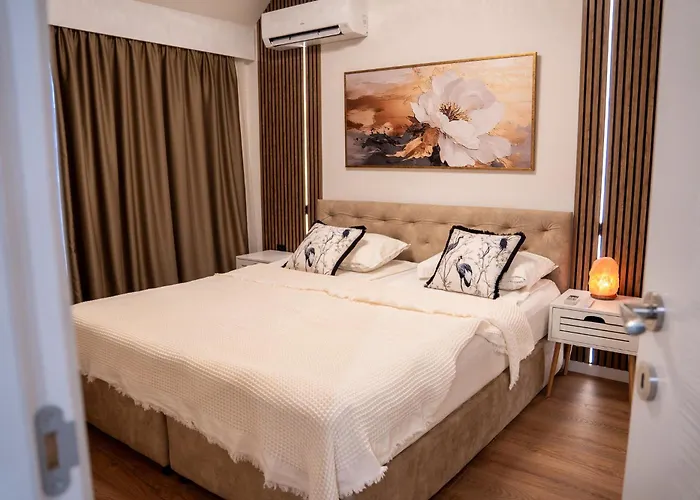 公寓 Casa 瓦爾納