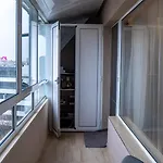 Casa Lägenhet *
