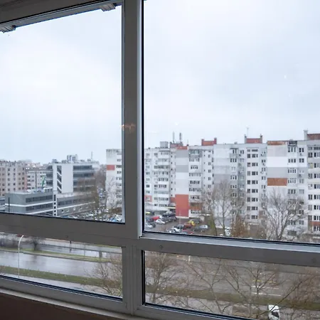 Апартамент Casa