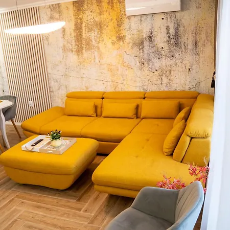 Lägenhet Casa