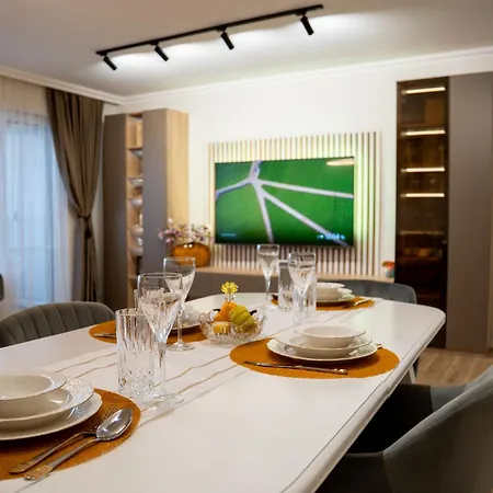 Апартамент Casa *