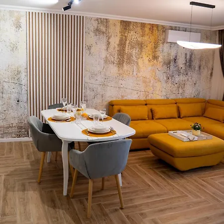 Appartement Casa *