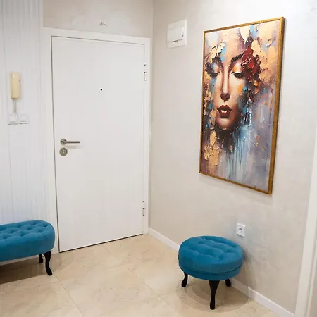 Lägenhet Casa Varna