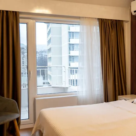 Casa Appartement Varna