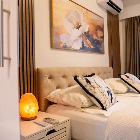 Appartement Casa Varna
