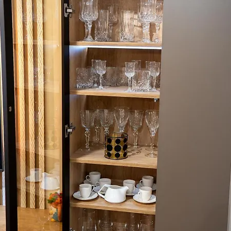 Appartement Casa Varna