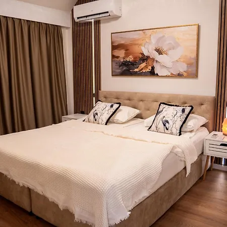 Appartement Casa Varna