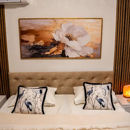 Casa Appartement *