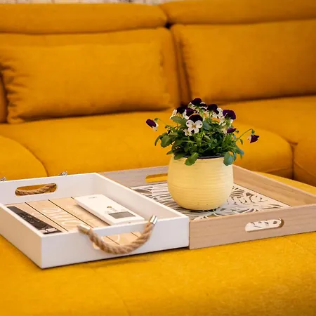 Appartement Casa *