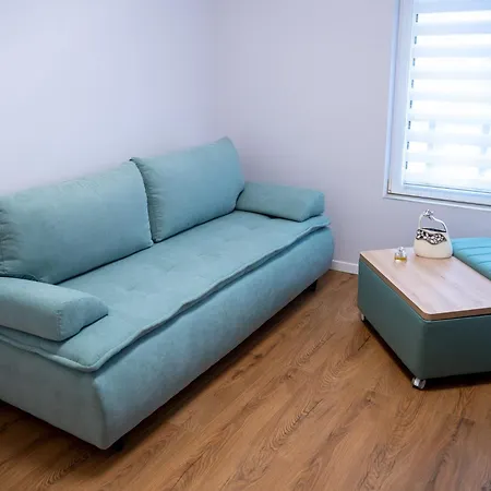 Appartement Casa