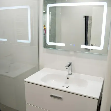 Appartement Casa *