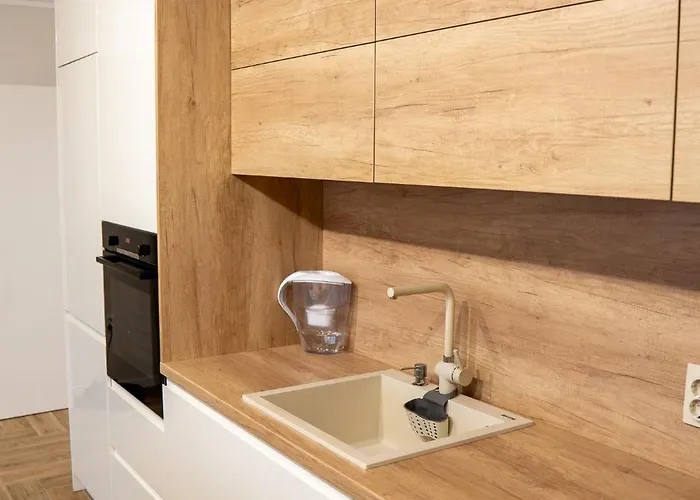 Casa Апартамент Варна