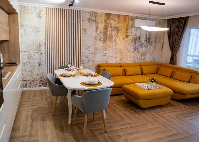 Апартамент Casa *