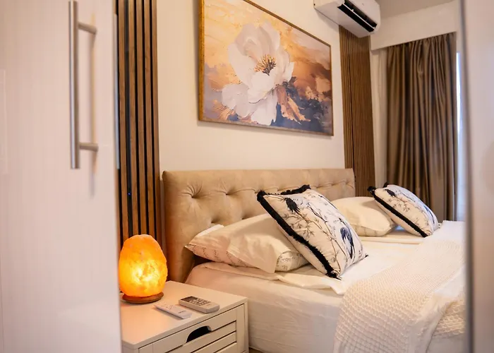 Apartment Casa Warna