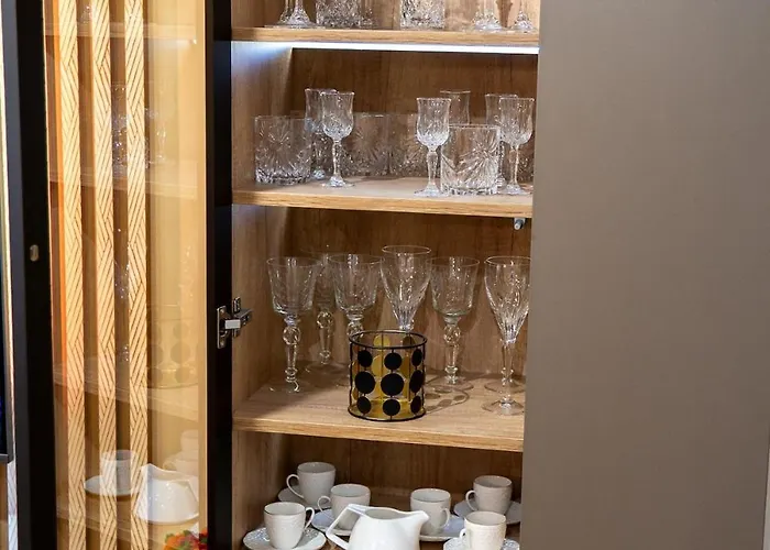 Apartment Casa Warna