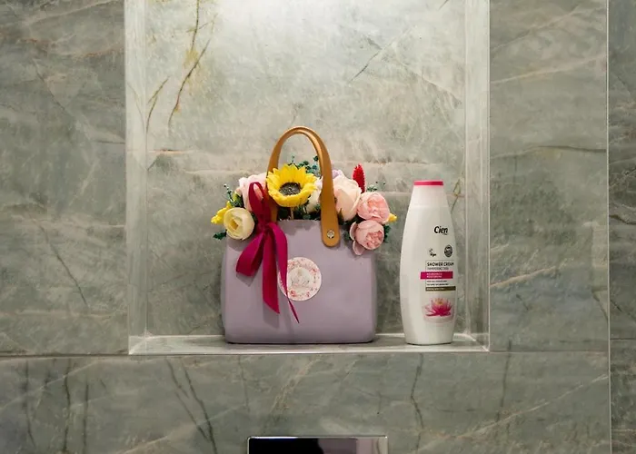 Апартамент Casa Варна